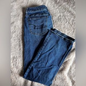 American Eagle Vintage Boot 6 regular